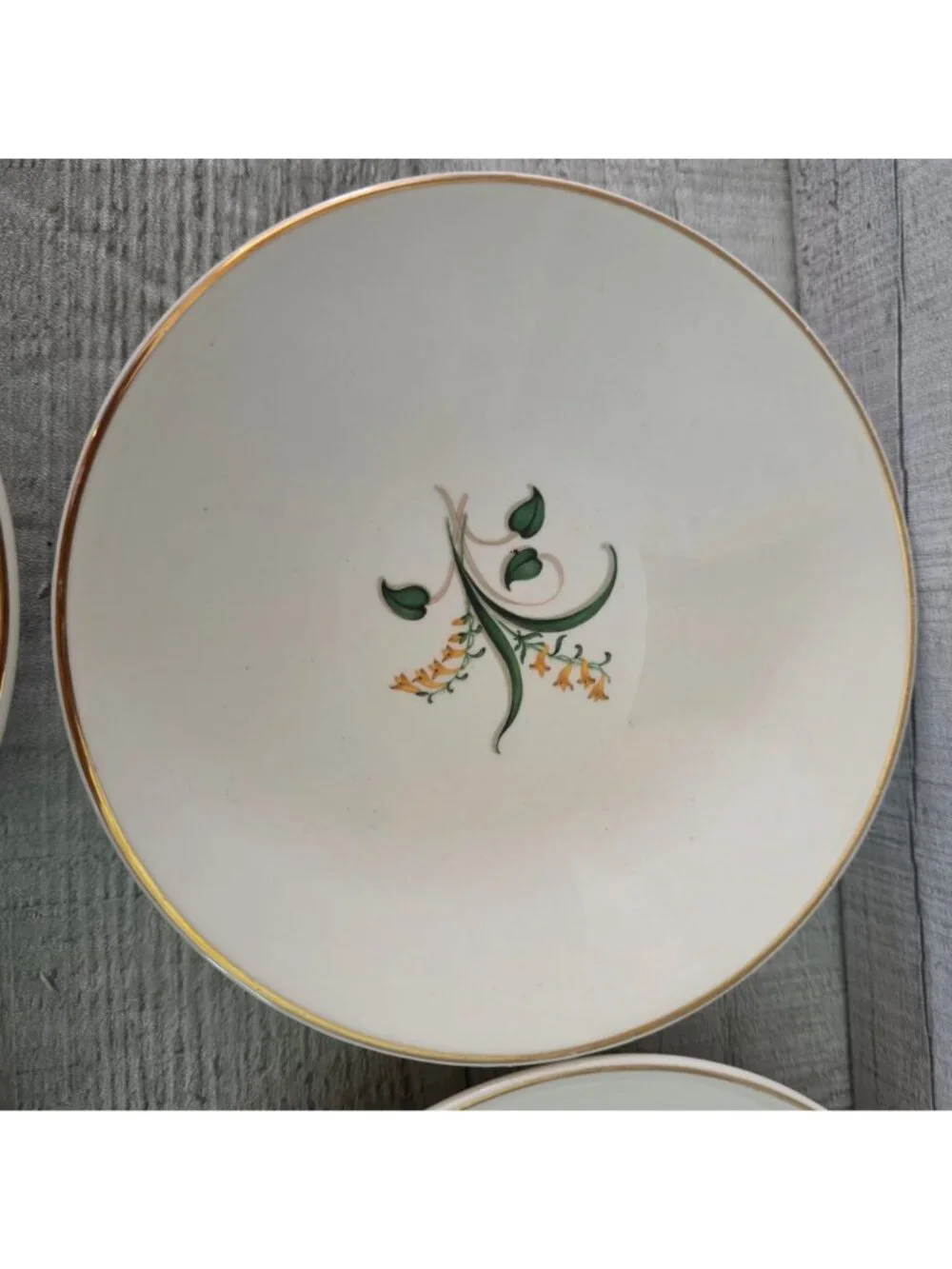 Edwin knowles elegant vintage